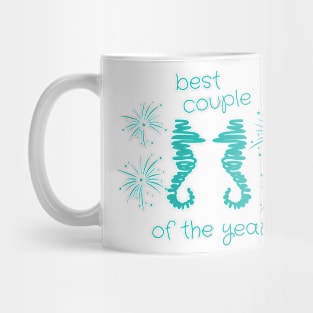 Best Couple Mug